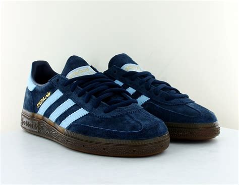 adidas spezial marine|Adidas spezial.